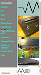 Mobile Screenshot of multimods.com